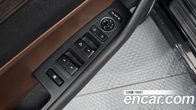 Hyundai Sonata 2019 — photo 12