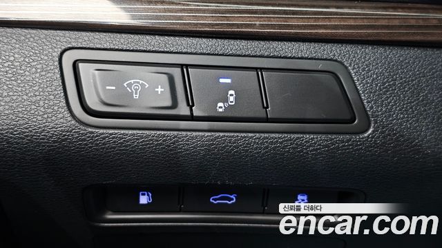 Hyundai Sonata 2019 — photo 13