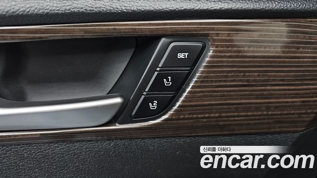 Hyundai Sonata 2019 — photo 14