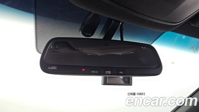Hyundai Sonata 2019 — photo 16