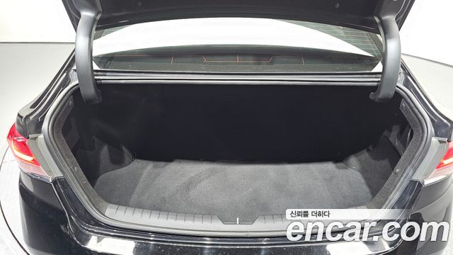Hyundai Sonata 2019 — photo 20