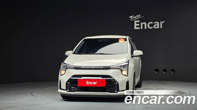 Kia morning 2025 — photo 3