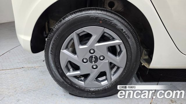 Kia morning 2025 — photo 5