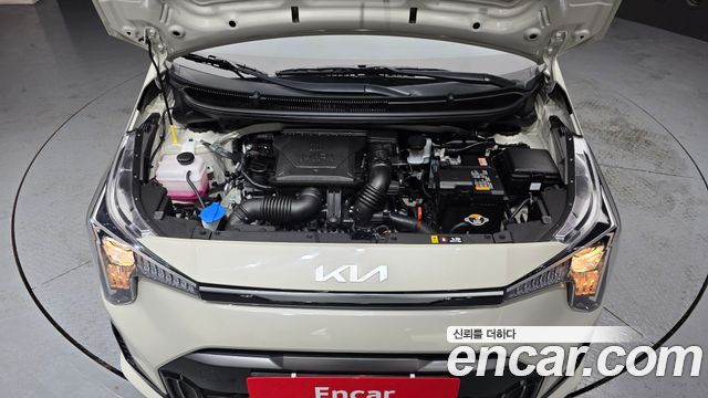 Kia morning 2025 — photo 6