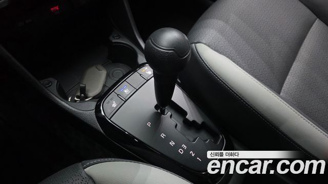 Kia morning 2025 — photo 12