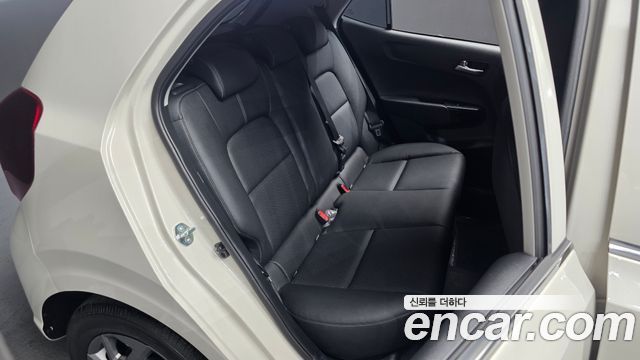 Kia morning 2025 — photo 17