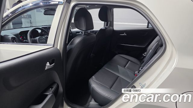 Kia morning 2025 — photo 18