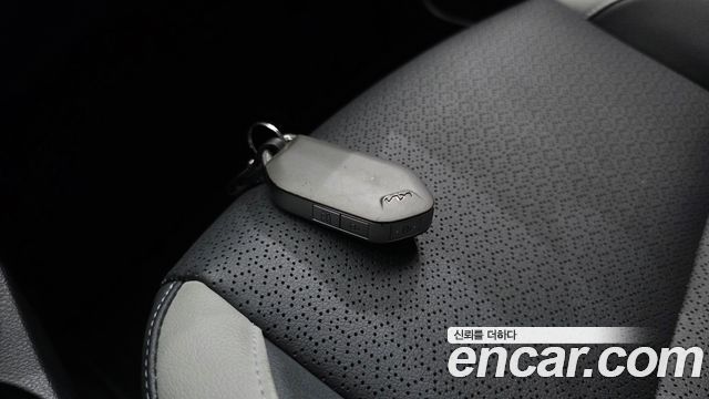 Kia morning 2025 — photo 22