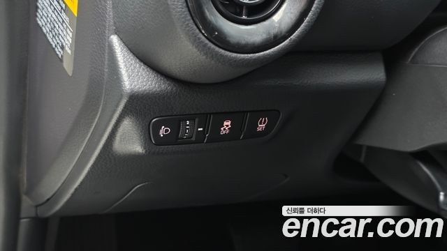 Kia morning 2025 — photo 25
