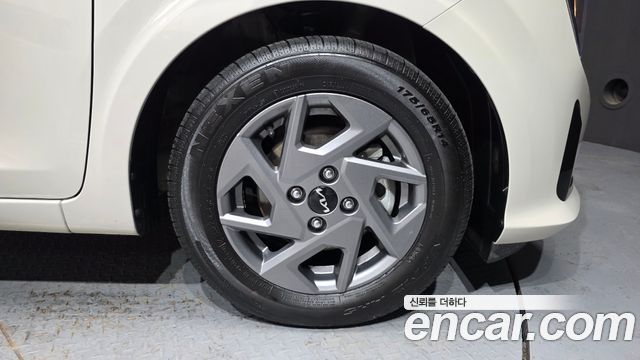 Kia morning 2025 — photo 7
