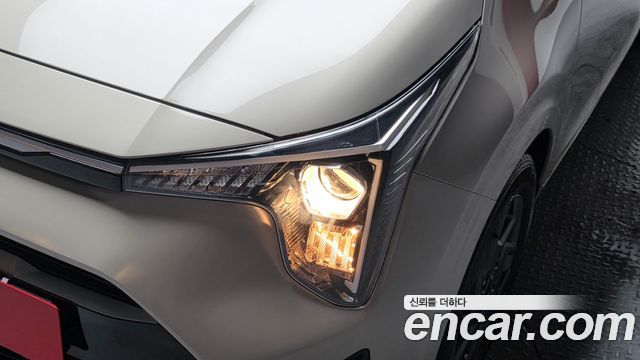Kia morning 2025 — photo 8