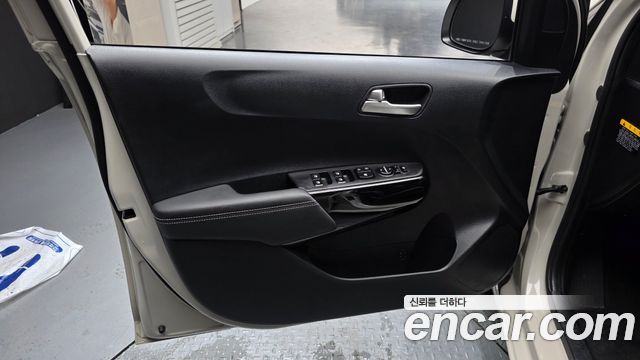Kia morning 2025 — photo 14
