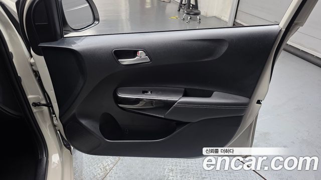Kia morning 2025 — photo 15