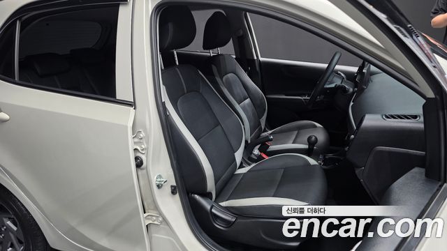 Kia morning 2025 — photo 16