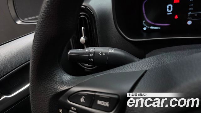 Kia morning 2025 — photo 28