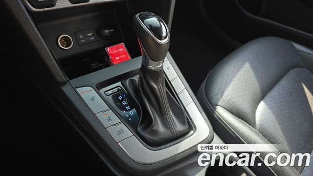 Hyundai AVANTE 2019 — photo 9