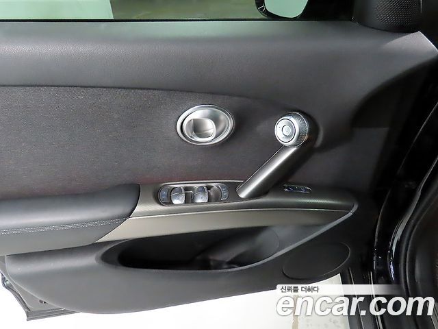 Genesis GV60 2022 — photo 12