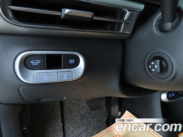 Genesis GV60 2022 — photo 13