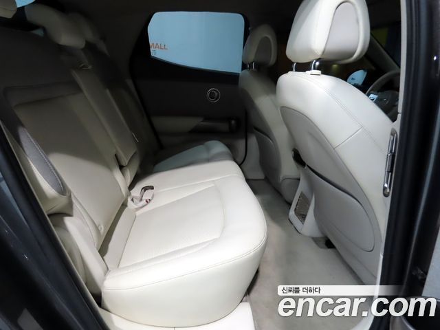 Genesis GV60 2022 — photo 9