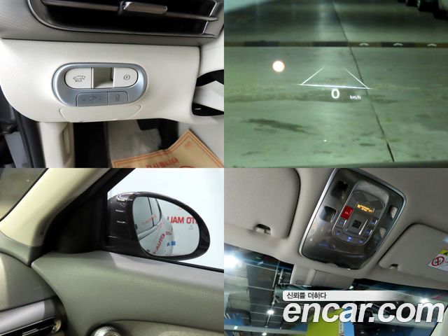 Genesis GV60 2022 — photo 18