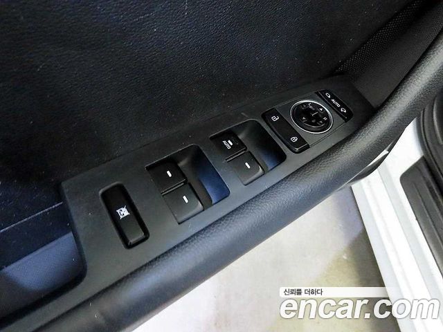 Hyundai Sonata 2018 — photo 13