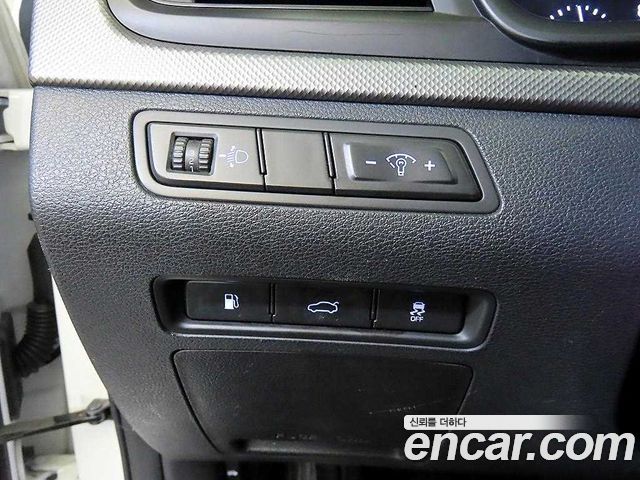 Hyundai Sonata 2018 — photo 14