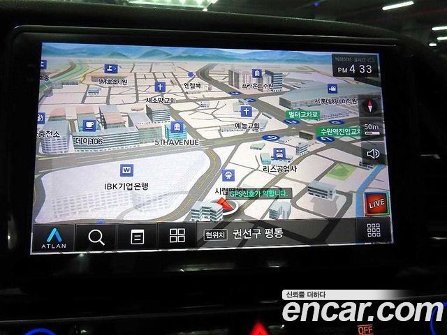 Hyundai Sonata 2018 — photo 15