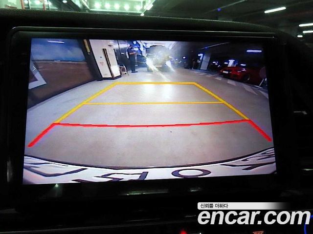 Hyundai Sonata 2018 — photo 16