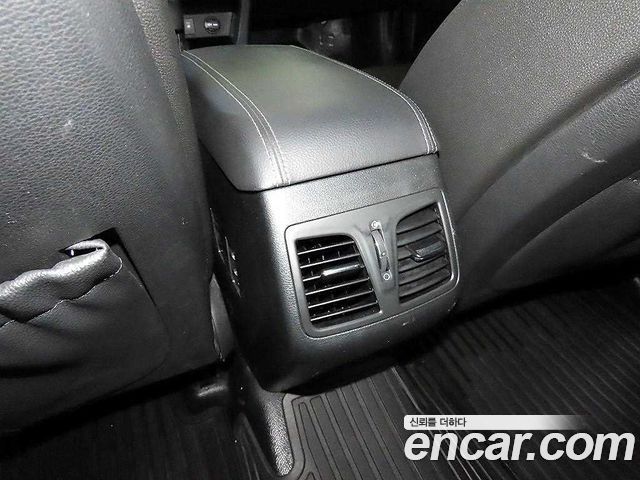 Hyundai Sonata 2018 — photo 17