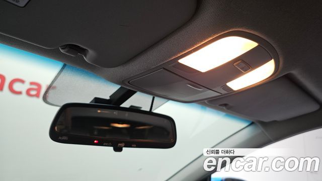Hyundai Kona 2018 — photo 16