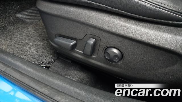 Hyundai Kona 2018 — photo 18