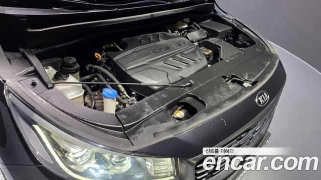 Kia Canival 2019 — photo 6