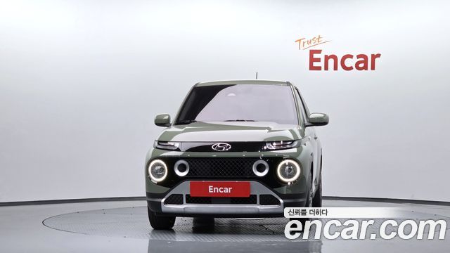 Hyundai Casper 2022 — photo 3