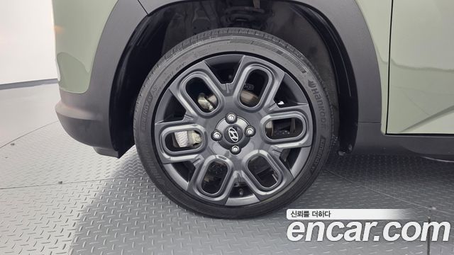 Hyundai Casper 2022 — photo 5