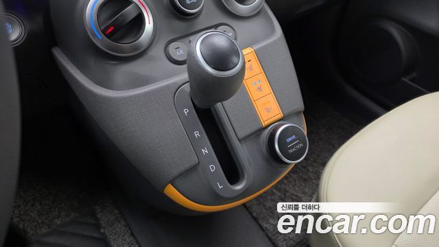 Hyundai Casper 2022 — photo 9