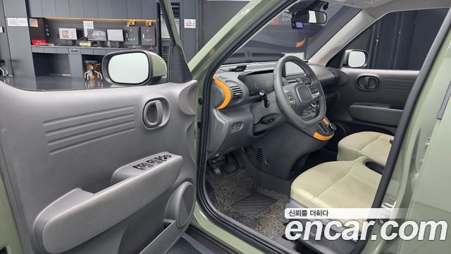 Hyundai Casper 2022 — photo 10