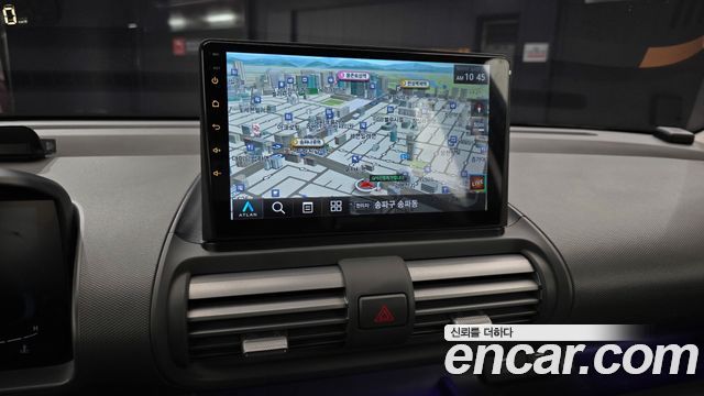 Hyundai Casper 2022 — photo 14