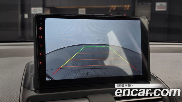 Hyundai Casper 2022 — photo 15