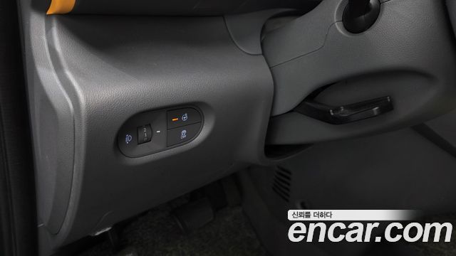 Hyundai Casper 2022 — photo 18