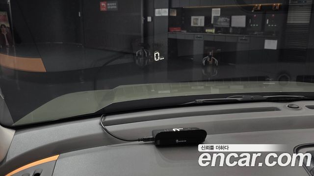 Hyundai Casper 2022 — photo 19