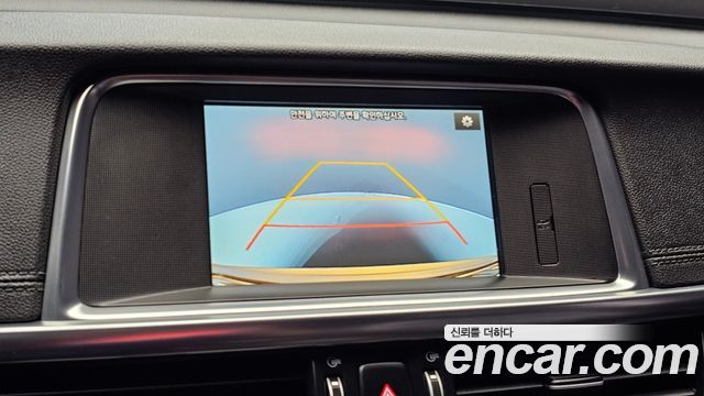 Kia K5 2017 — photo 21