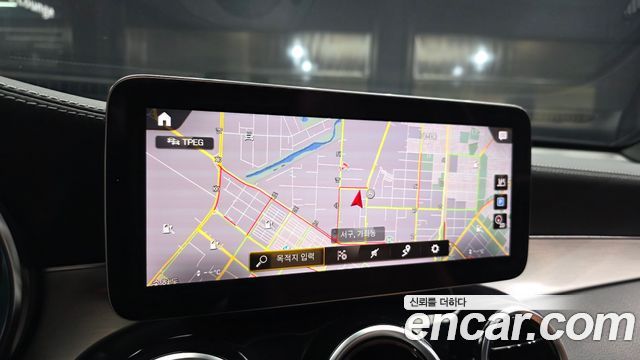 Mercedes-Benz GLC-Class 2022 — photo 14