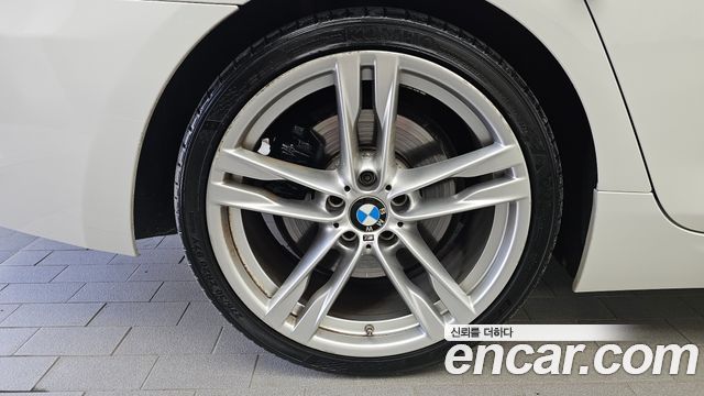 BMW 6-Series 2017 — photo 5
