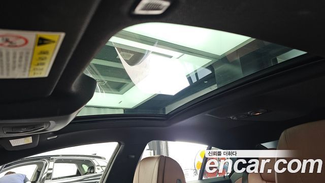 BMW 6-Series 2017 — photo 24
