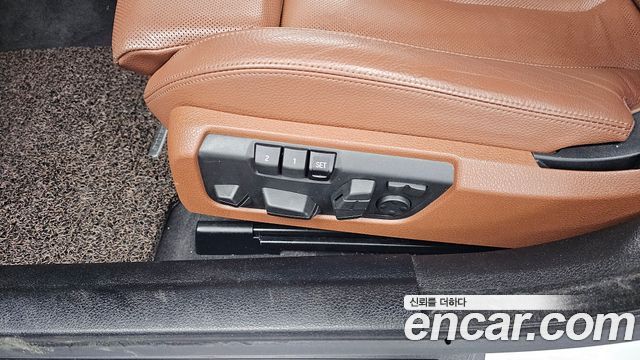BMW 6-Series 2017 — photo 29
