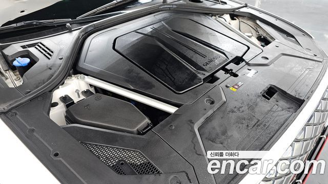 Genesis GV70 2022 — photo 6