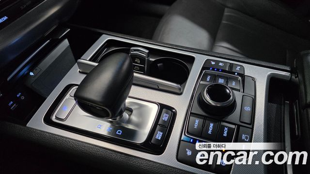 Genesis G80 2017 — photo 12