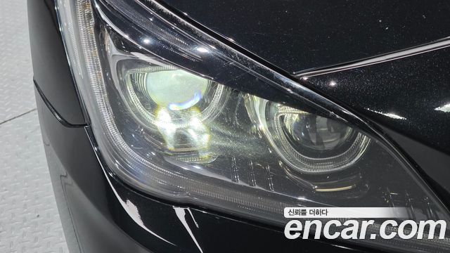 Genesis G80 2017 — photo 8