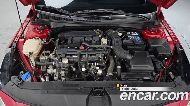 Hyundai AVANTE 2021 — photo 6