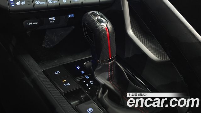Hyundai AVANTE 2021 — photo 9